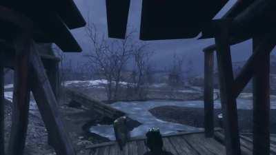 Making a Six Shooter be like: