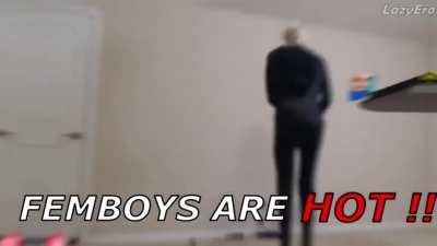 What is Angel Devil's Gender?