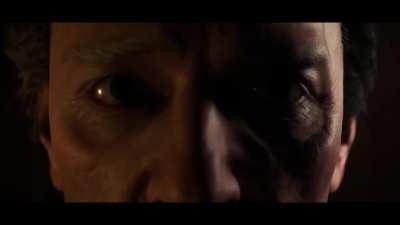 Tide of Echoes - Trailer