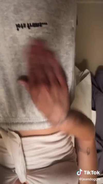 jeandoggie is super hot