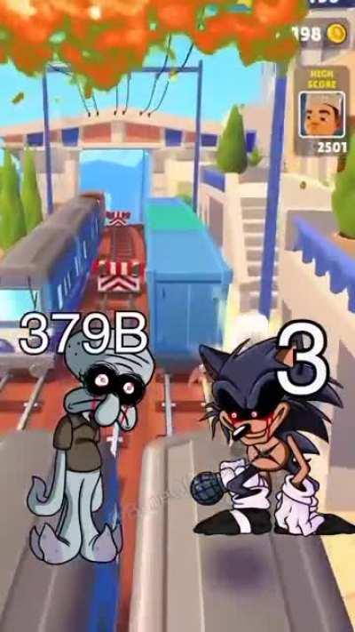 The real lore (credit to the guy who made this)