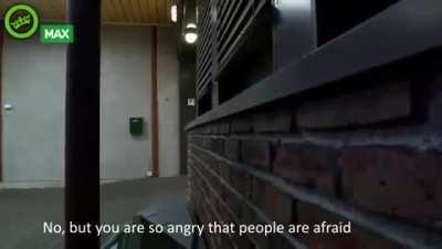 Norwegian Police Carries out Arrest