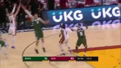 Now that is how you close a quarter... with a BUCKET