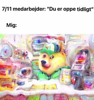 Syv elve mrdrbejrr: “Goddav” mig: “🤡̵̛͔͍̱͙̥͔̯͖̥͙̲͆ͬ̊̑̔̂ 💀”