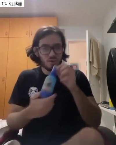 Simplesmente a Verdade(Espere os primeiro 5 segundos)