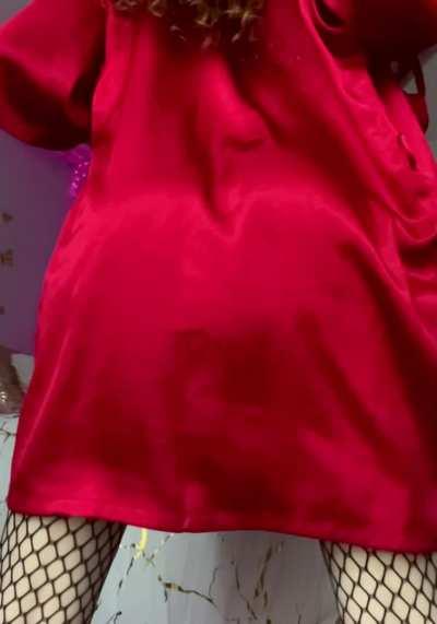 I love being spanked, makes me feel like I'm all yours when Im cheating on my hubby with you