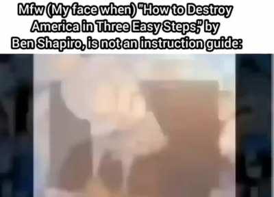 My disappointment is immeasurable, and my day is ruined.