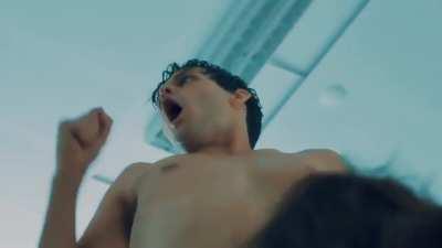 Danielle Koppers BJ scene - 