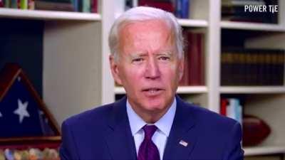 Joe's Campaign So Far