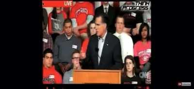 Radio host absolutely ROASTS Mitt Romney for telling kids to “borrow $20k from your parents to start a business” and to stop “attacking success.”