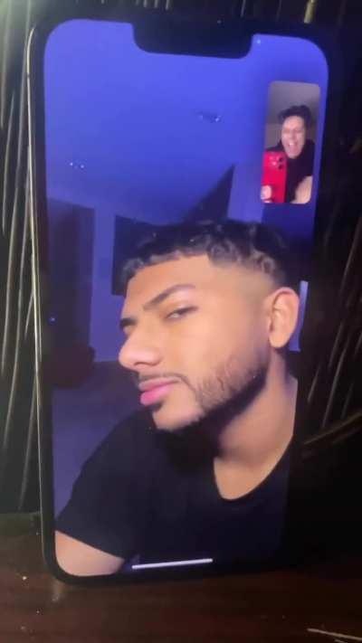 Make my wish come true