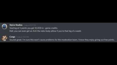 We have a deal you cannot resist