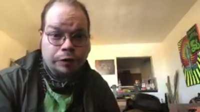 better not be cheering on genocide BOY 