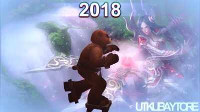 🦀NO REWORK UNTIL 2022🦀