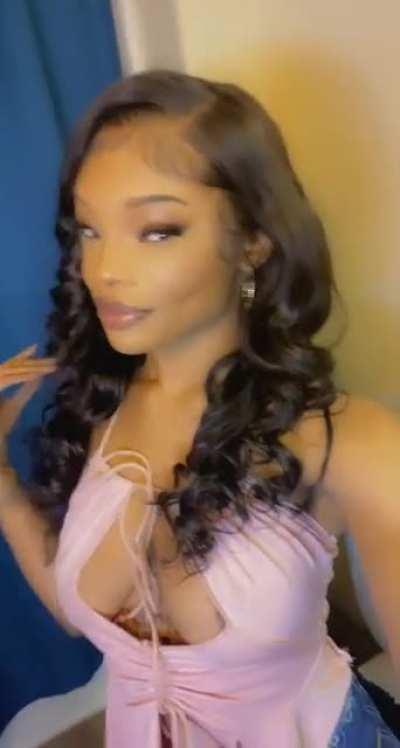 Pretty face needs a fucking☺️