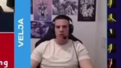 I've broken keyboards because of things like this