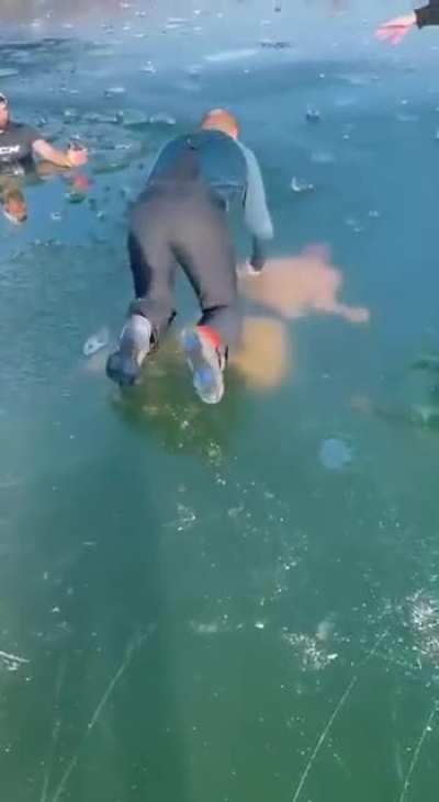 How to meet your maker!