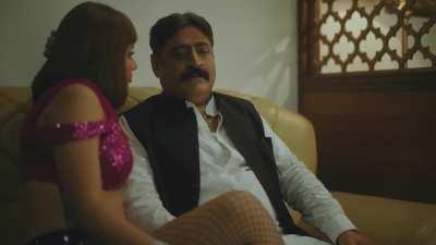 New video: Anushka Luhar in Dr. Arora S01 (2022).mp4