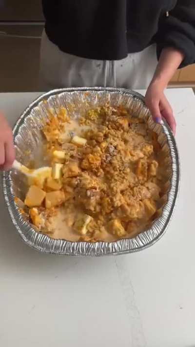 This thing just come out in my fyp