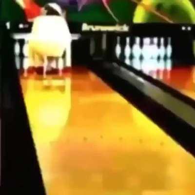 Primeira vez aqui *alto*