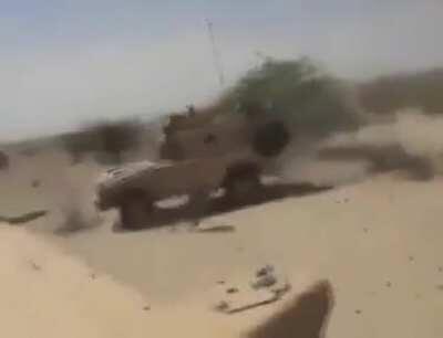 (2020 Borno State) Nigerian Army hunt down ISWAP/Boko Haram Terrorist after a deadly ambush killed 50+ Nigerian Soldiers in Goneri Village on 23 March