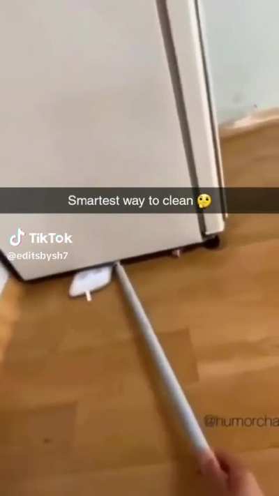 Well, that’s certainly one way to go about it..