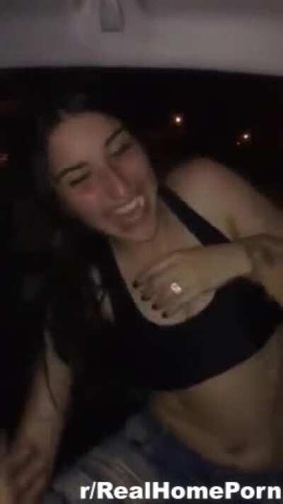 This is SO HOT On so many levels