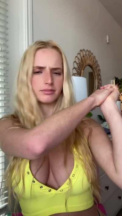 should I start filming more tiktoks? 🤔👀