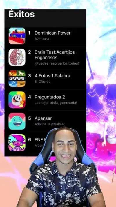 Sin ser programador me tomó 1 año hacer un producto millonario