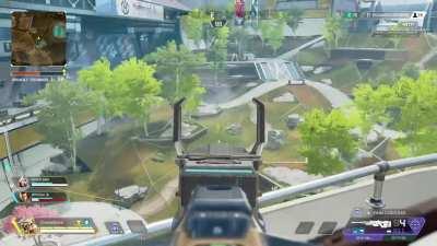 I will never do it again