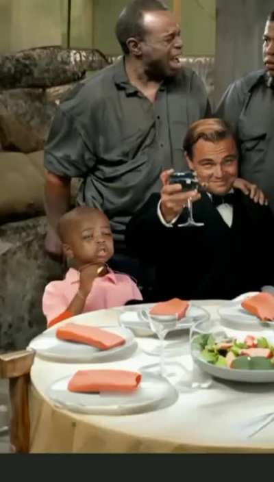 Meme Legends Meetup Using Photoshop Generative Fill AI