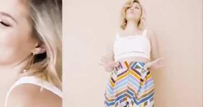 Such An Adorable Person