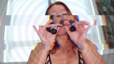 Sissy Poppers Trainer