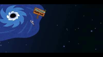 Overused Shooting Stars sh#tpost