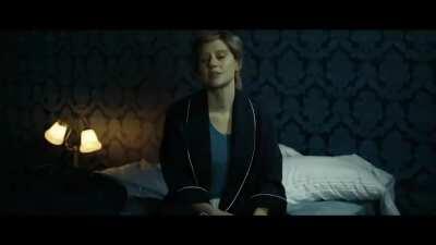 Eminem appeared on SNL in a skit, here's the full video