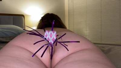 It's my birthday 🥳 Who wants to shower me in gifts?