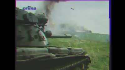 little dark age čssr