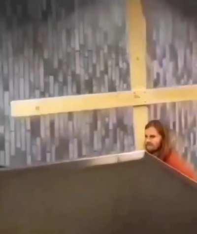Jesus is here