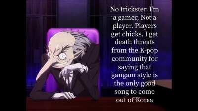 (OC) Poor gamer Igor 😢