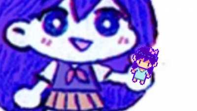 Mari has a surprise…