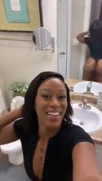 Full vid. 32mins. Dm. Cashapp 5$ if you want it.