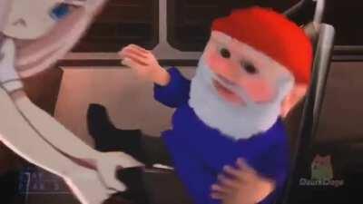 “I had this Super crazy dream last night” “It couldn’t be that crazy” The Dream: