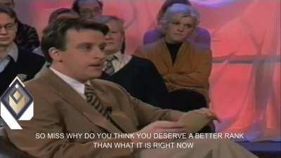 When a radiant player interviews iron player || CREDITS -> YT channel name : Deoxzy