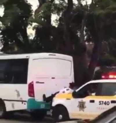 Not sure if Idiot or Genius