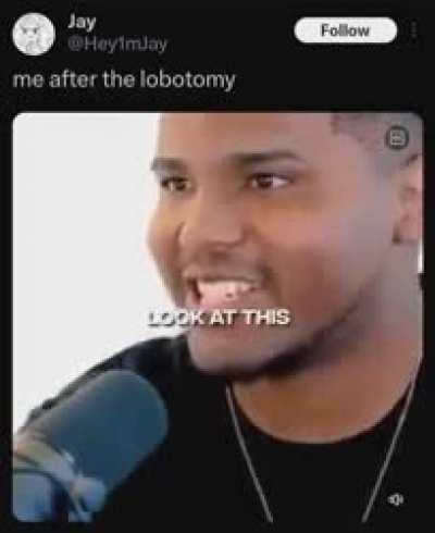 Lobotomy
