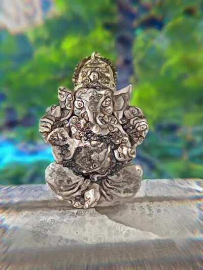 Oh hi Ganesh!!! How are ya??