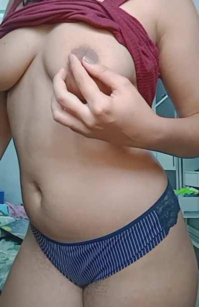Anyone here lust over Indian girls? ☺️