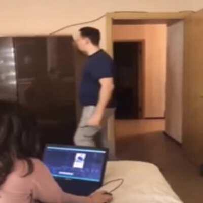 twelve nights at cummies 🥵🥵🥵