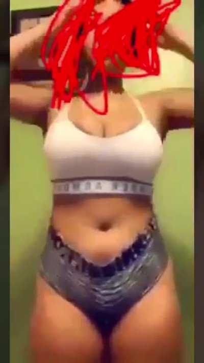 Jaden Newman is tuff