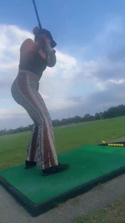 help me with my form with this new flarepants;)